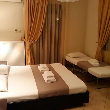 Al Mare Διαμέρισμα Ασπροβάλτα Δωμάτιο φωτογραφία