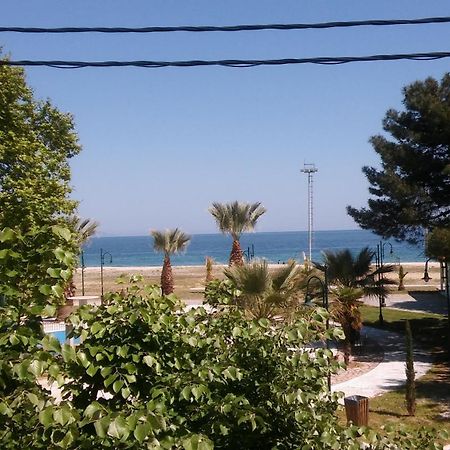 Al Mare Διαμέρισμα Ασπροβάλτα Εξωτερικό φωτογραφία