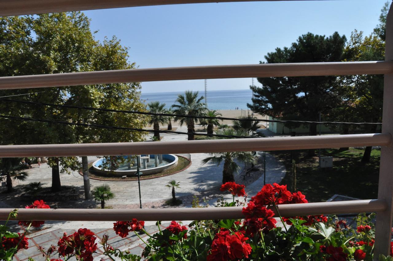 Al Mare Διαμέρισμα Ασπροβάλτα Εξωτερικό φωτογραφία