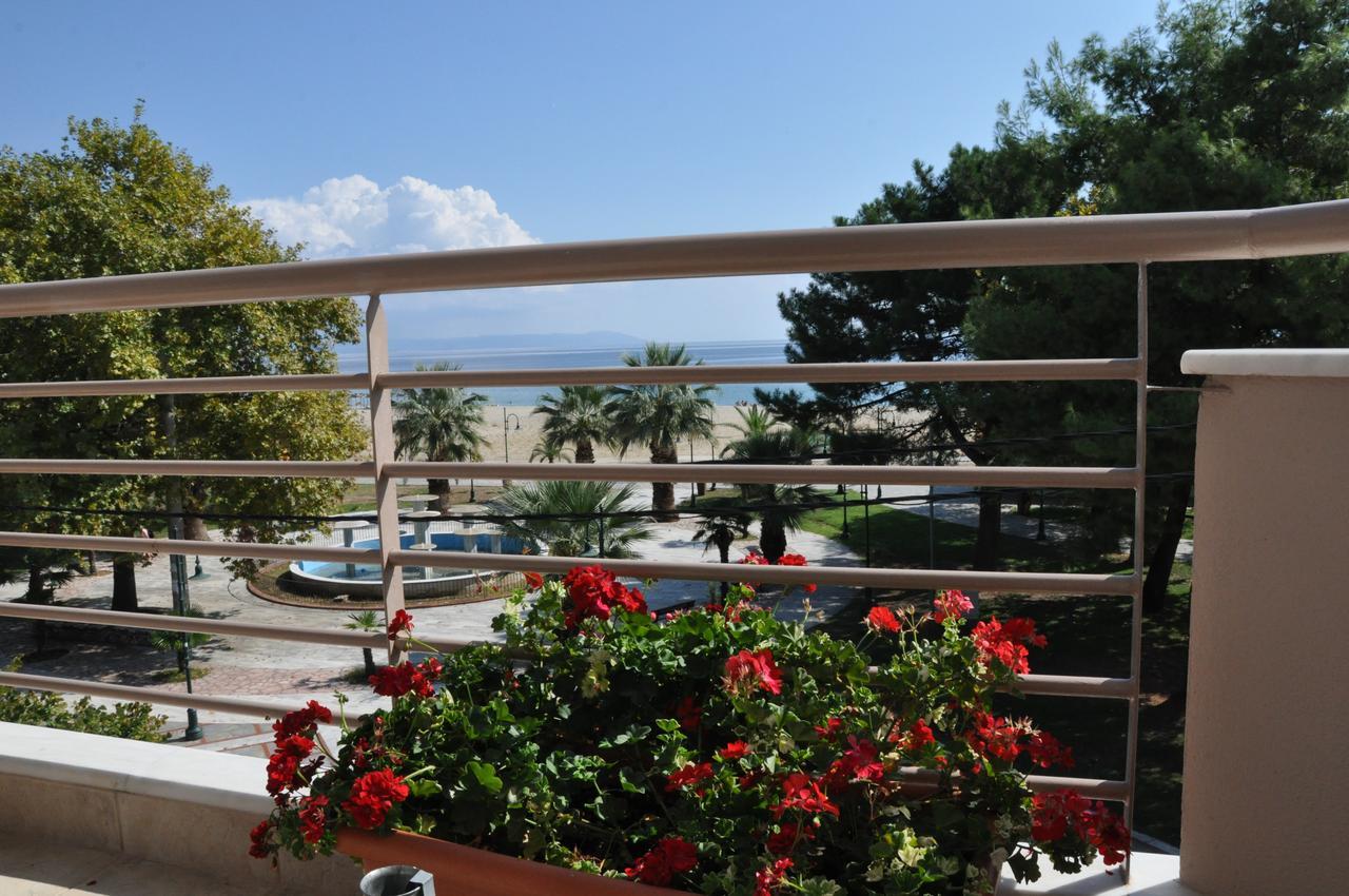 Al Mare Διαμέρισμα Ασπροβάλτα Εξωτερικό φωτογραφία