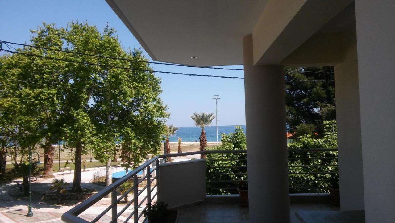 Al Mare Διαμέρισμα Ασπροβάλτα Δωμάτιο φωτογραφία